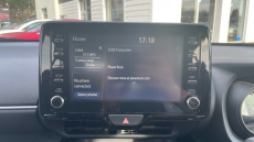 Toyota Yaris Cross 1.5 Hybrid Icon 5dr CVT Hybrid Estate